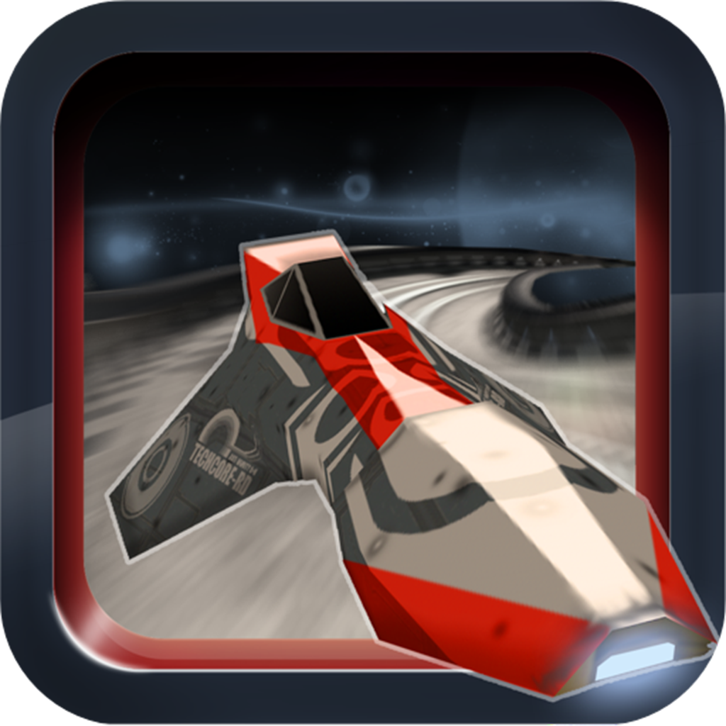 LevitOn Speed Racers HD
