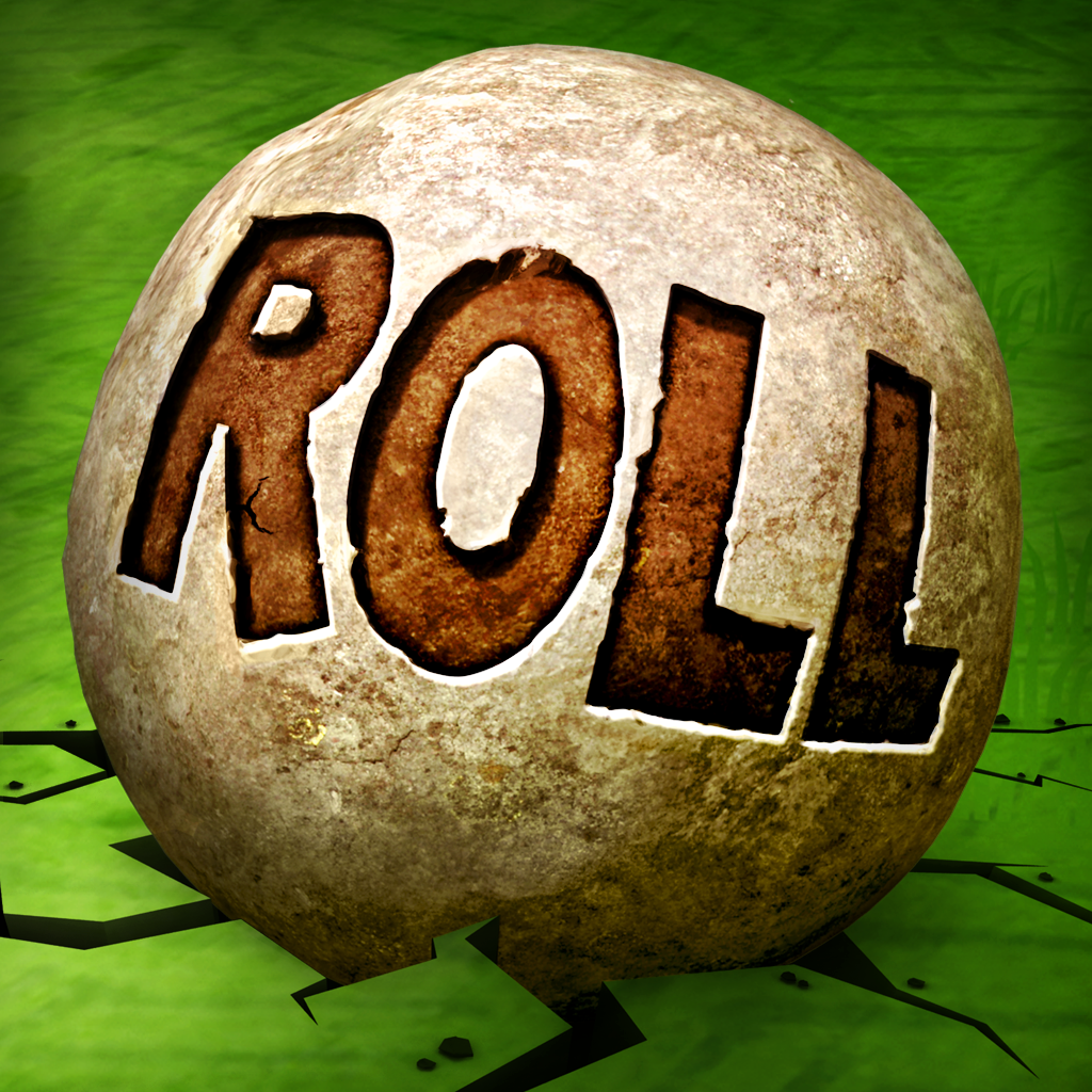 Roll: Boulder Smash!