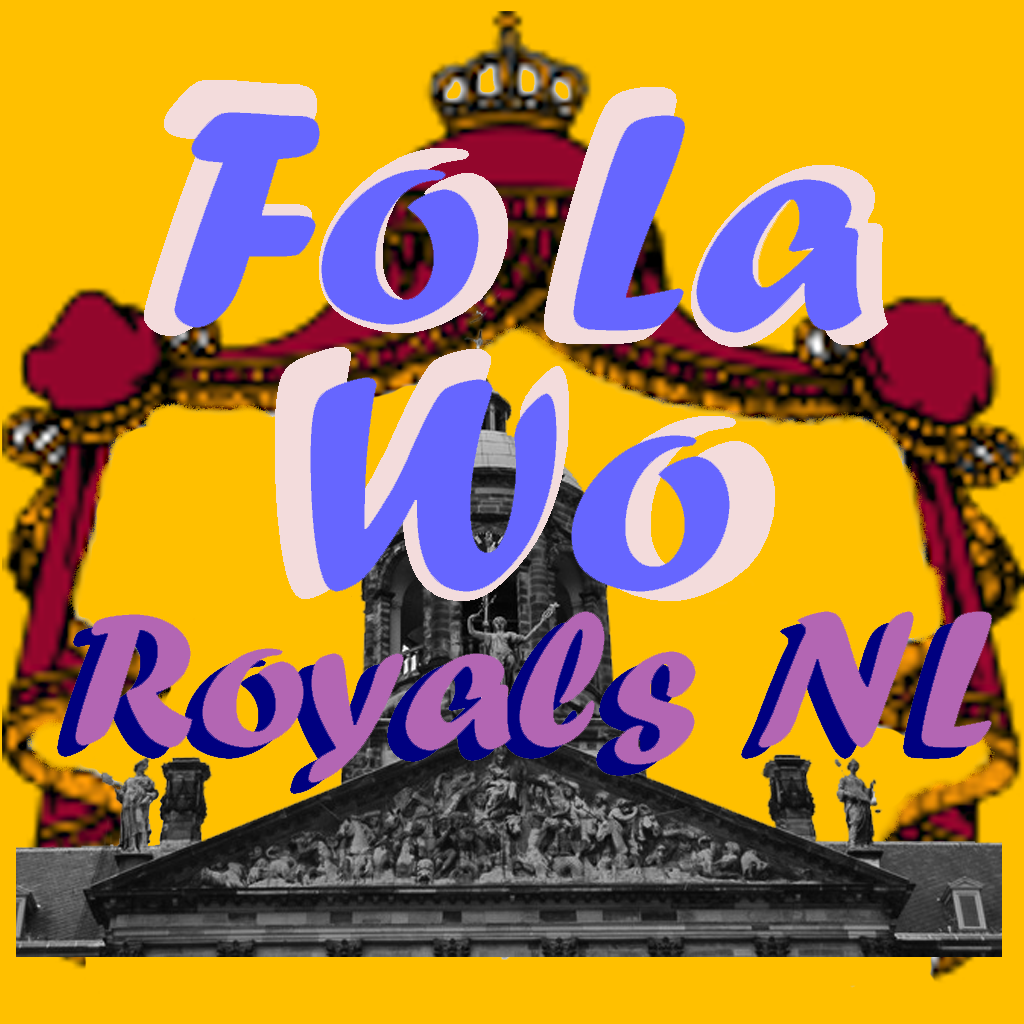 FoLaWo Royals NL icon