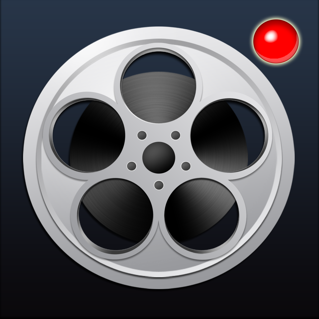 MoviePro : Video Recorder with Pause, Zoom, Secret Mode, and Multiple Recording Options with Fastest Performance
