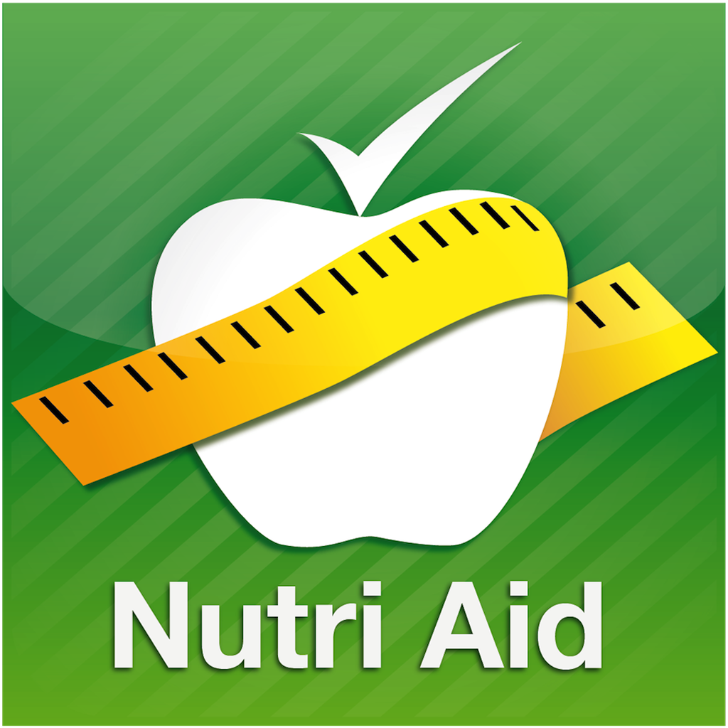 NutriAid Diet Tracker - Lose Weight Without Calorie Counting
