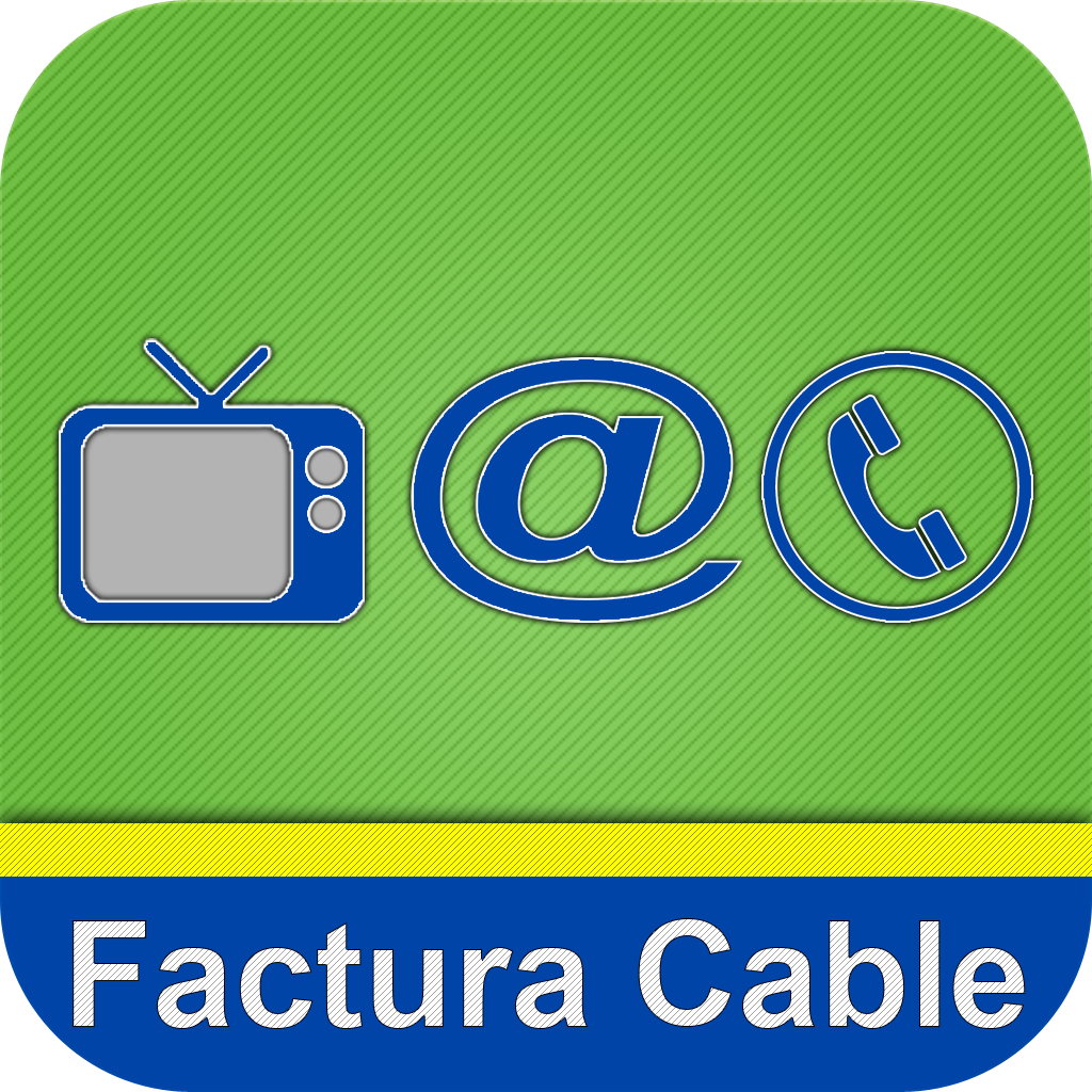 Factura Cable