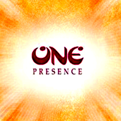 Presence-Meditation Music for the Oneness Blessing by One