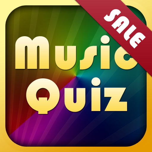 Music-Quiz  ~ the classic music game