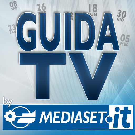 Guida TV Mediaset