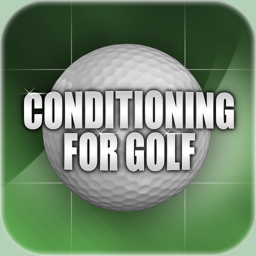 Conditioning for Golf
