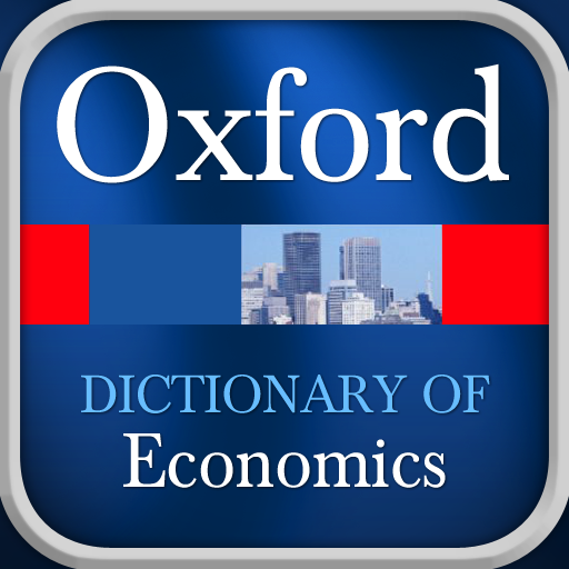 Economics - Oxford Dictionary