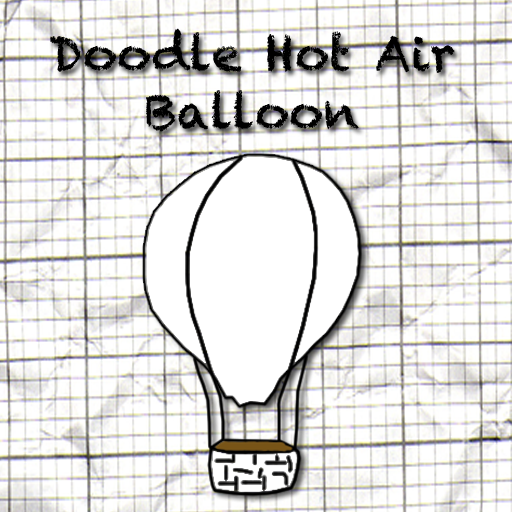 Doodle Balloon