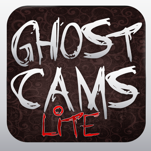 Ghost Cams LITE