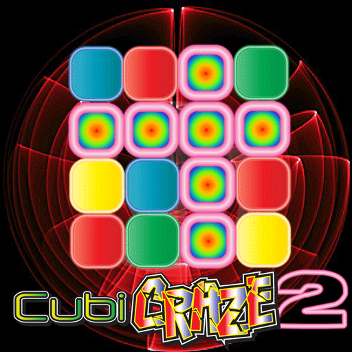 CubiCraze2