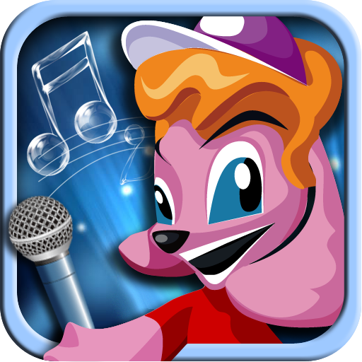 Staraoke - kids' singing game