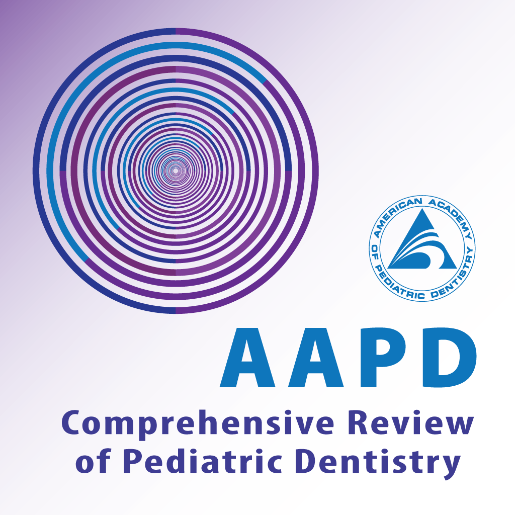 AAPD Comprehensive Review of Pediatric Dentistry