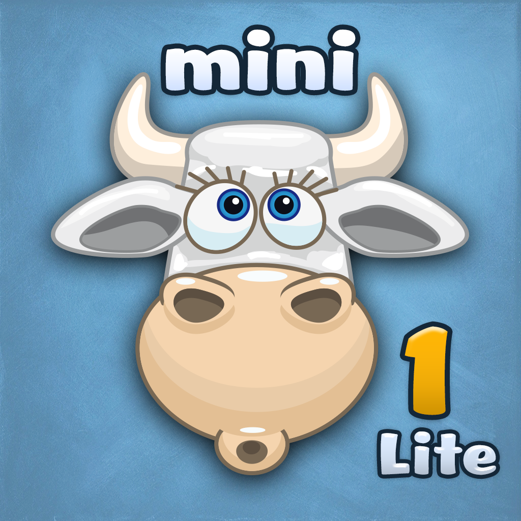 Playground mini Lite – a huge games collection for kids