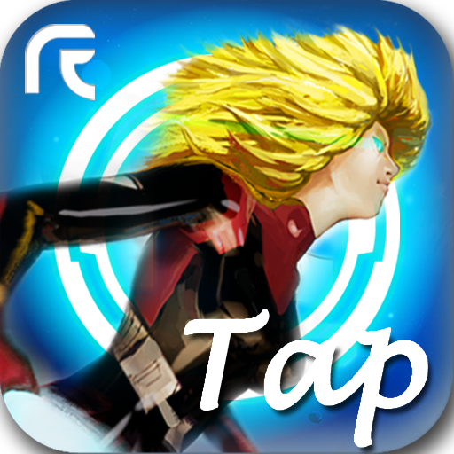 R-Tap US icon