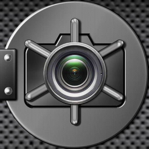 Camera Vault - Secured Photo Library
