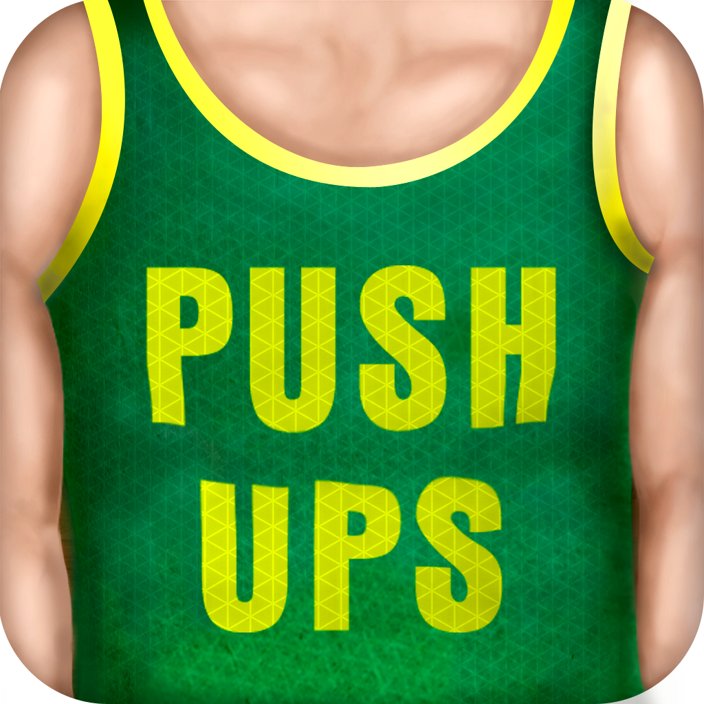 Pushups 0 to 100 trainer pro