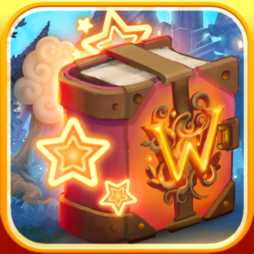 Wizschool - Ancient book of Magic