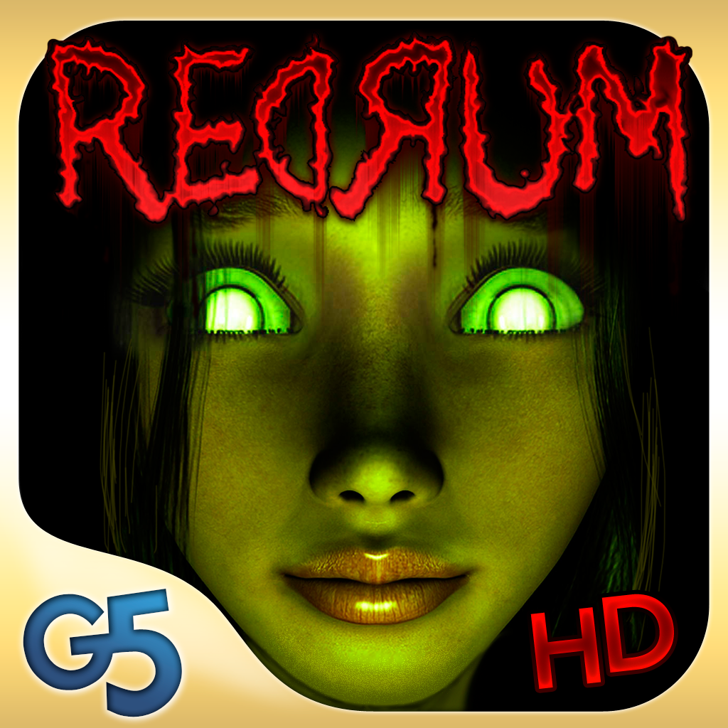 Redrum: Dead Diary HD