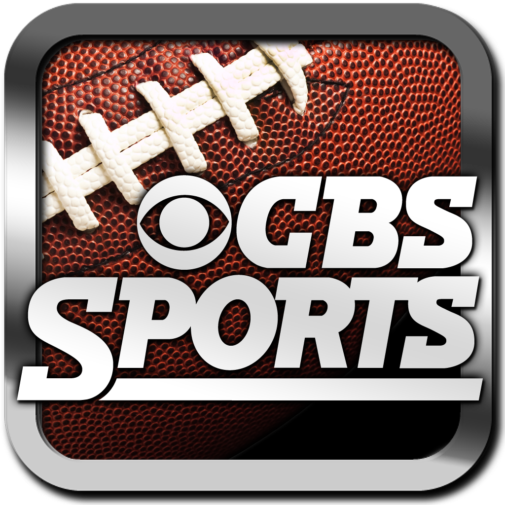 CBS Sports Fantasy Football for iPad