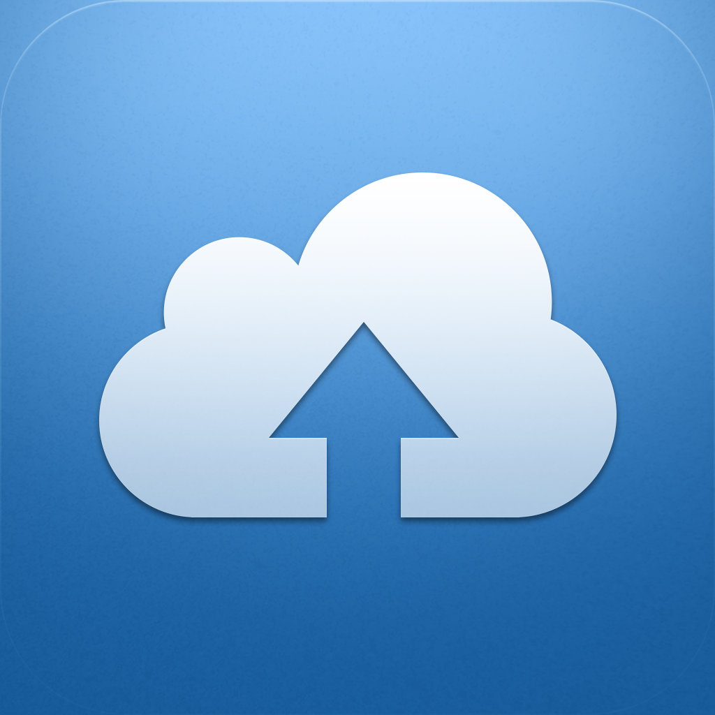 ClouDrop for Dropbox