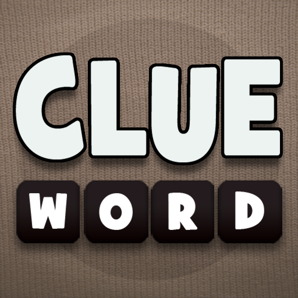 Clue Word