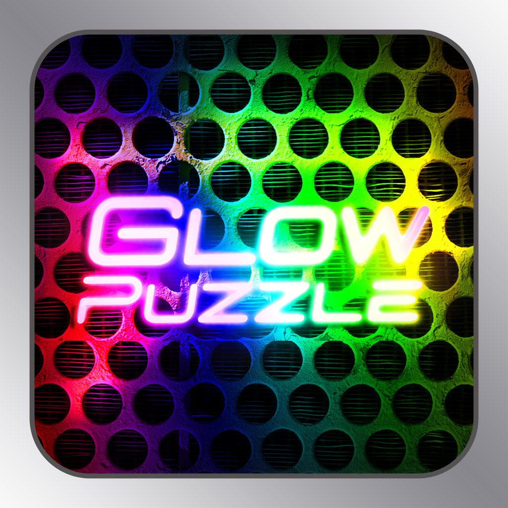 Glow Puzzle