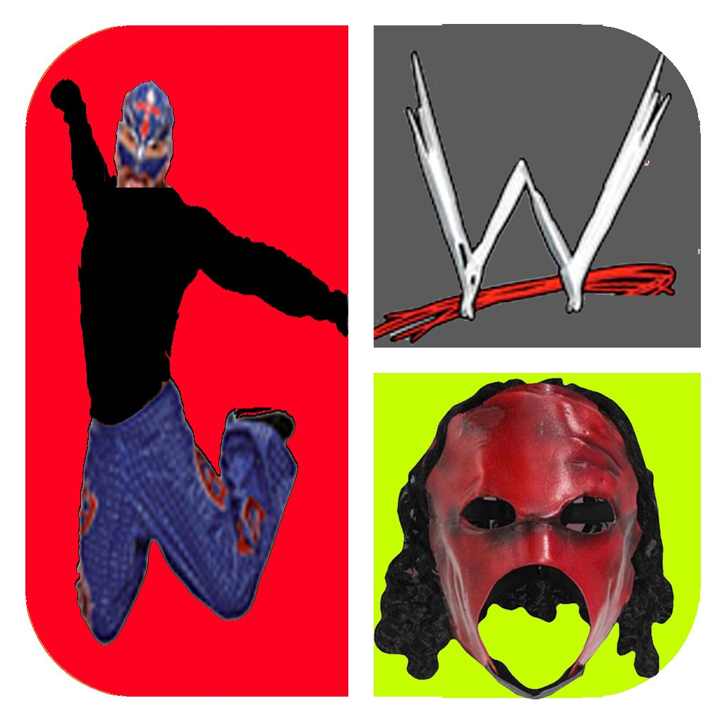 Famous Faces of WWE Wrestling Quiz