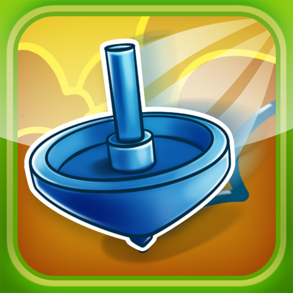 Doodletop - best 3D Maze Adventure Game