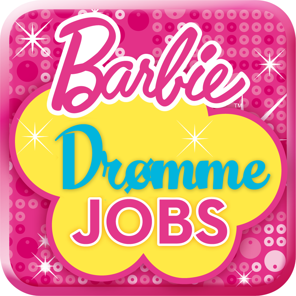 Barbie Drømmejob