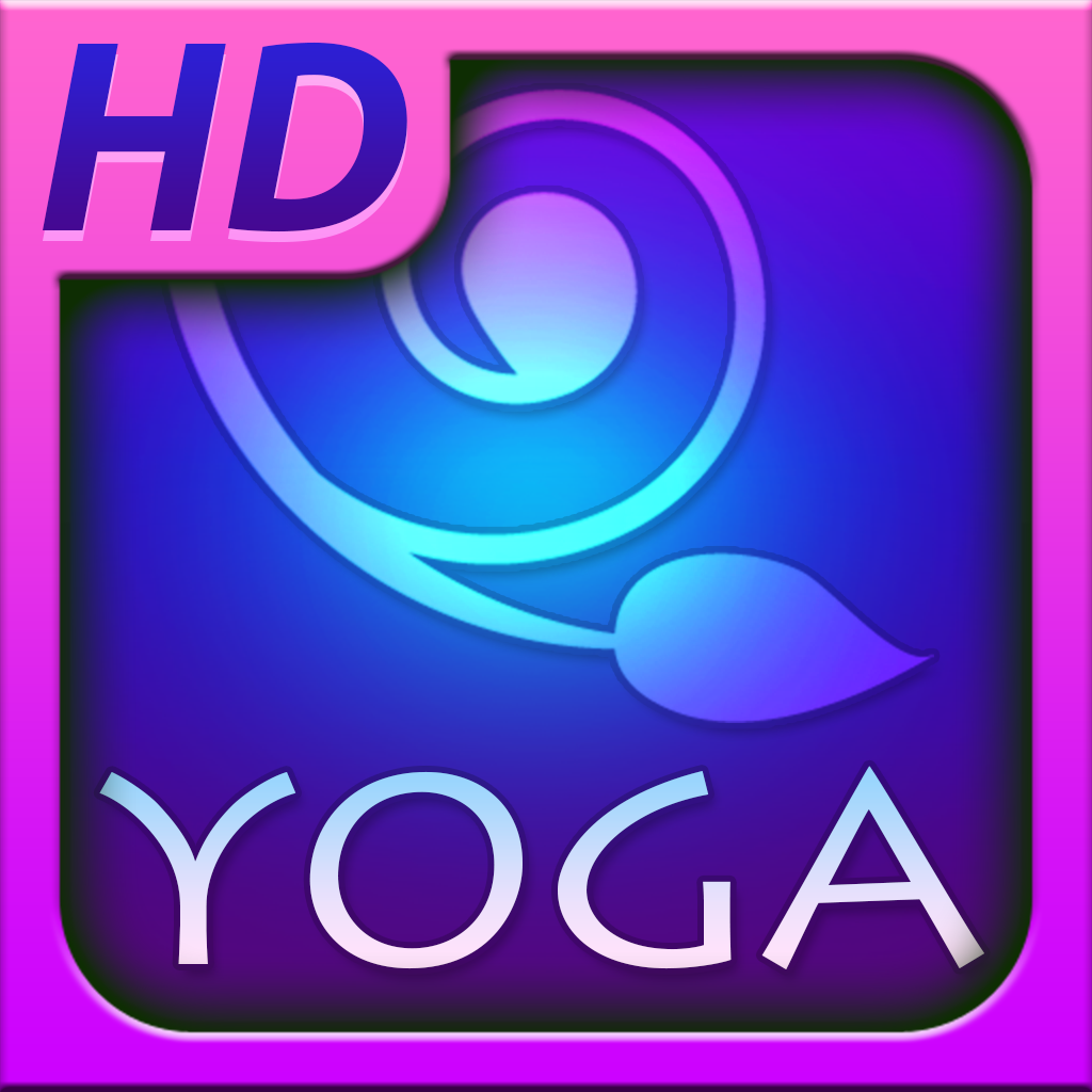 Yoga Free for iPad: Asanas and Exercises