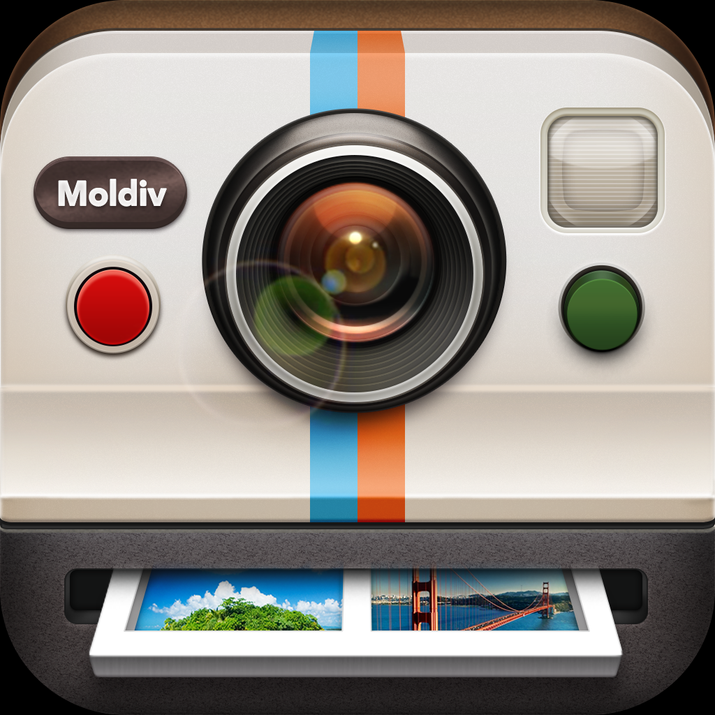 Moldiv – Collage Photo Editor