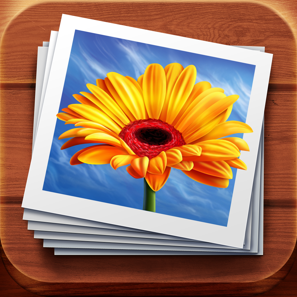 Photoful - albums & instant camera roll organization