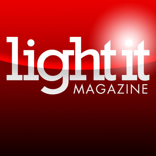 Light It Digital Magazine