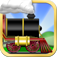 Become the greatest train controller as you juggle up to four trains, flip railroad switches, navigate train crossings and collect coal to keep your steam engines stoked