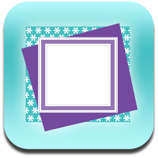 New Year Frames - Frame and gift your photos on New Year!