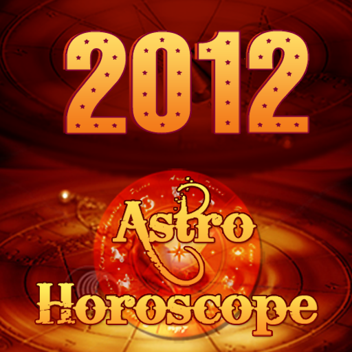 Astro Horoscope 2012