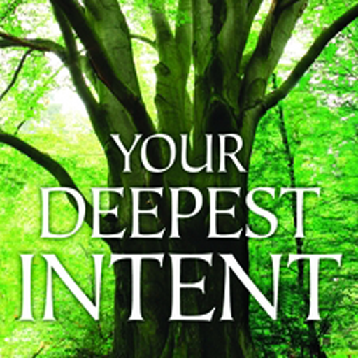 Your Deepest Intent by Deborah L. Johnson