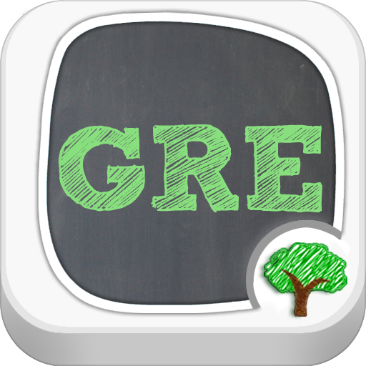 GRE Flash Cards HD