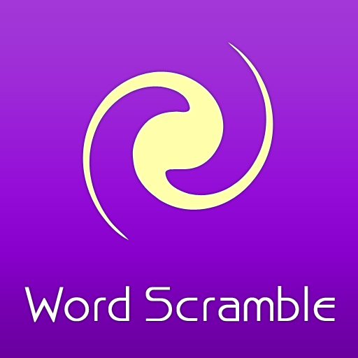 Word Scramble!