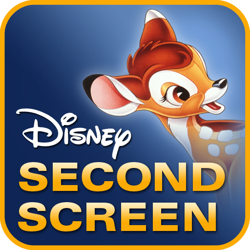 Disney Second Screen: Bambi Edition