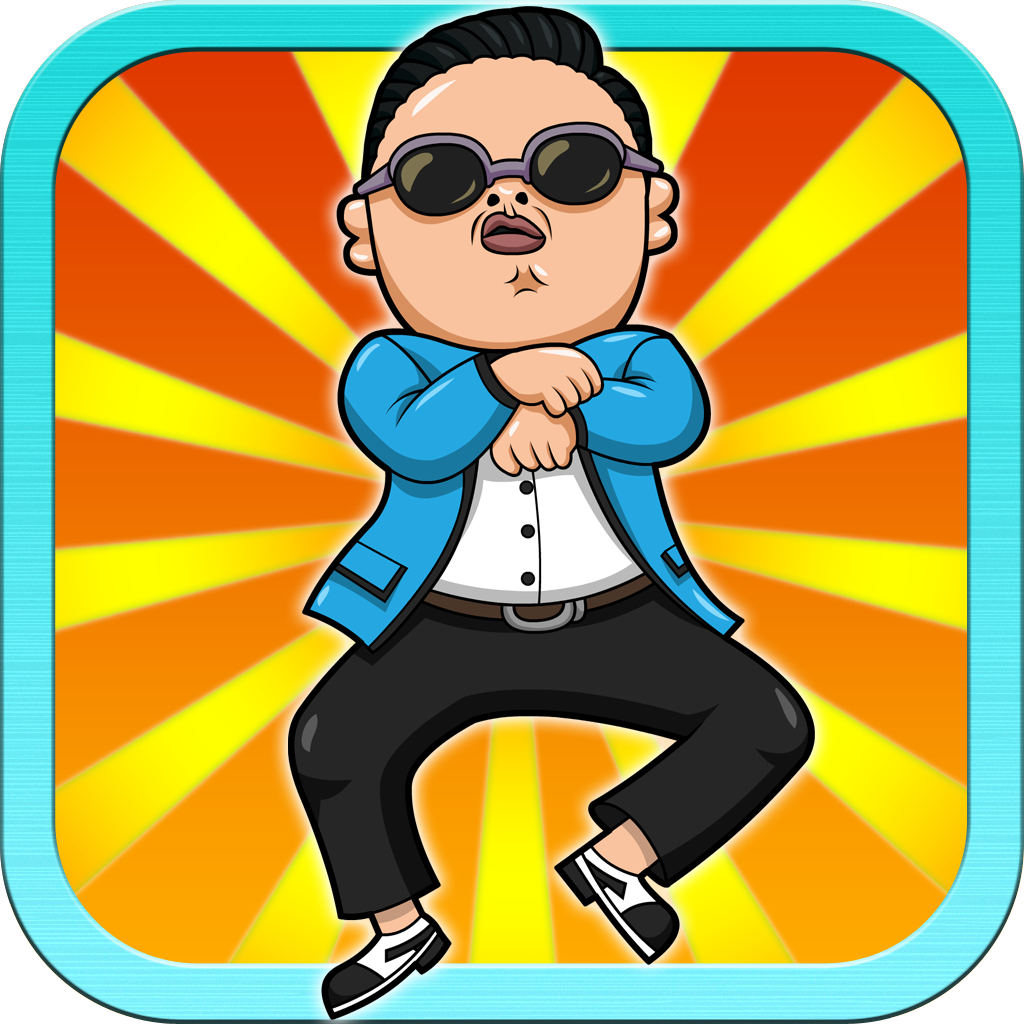 Gangnam Style Massacre