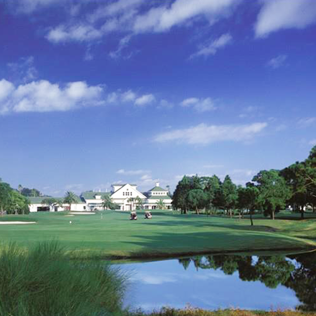 Belleview Biltmore Golf