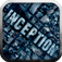 Download Inception: App Edition to stream the first five minutes of the film and access a sampling of extras