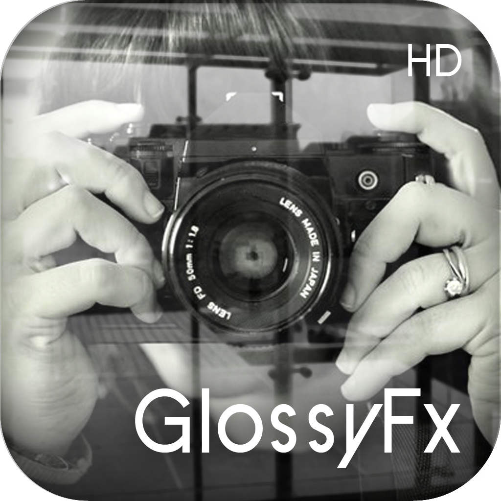 Artistic Glossy Booth HD