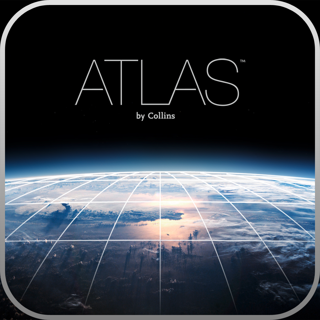 Atlas by Collins™