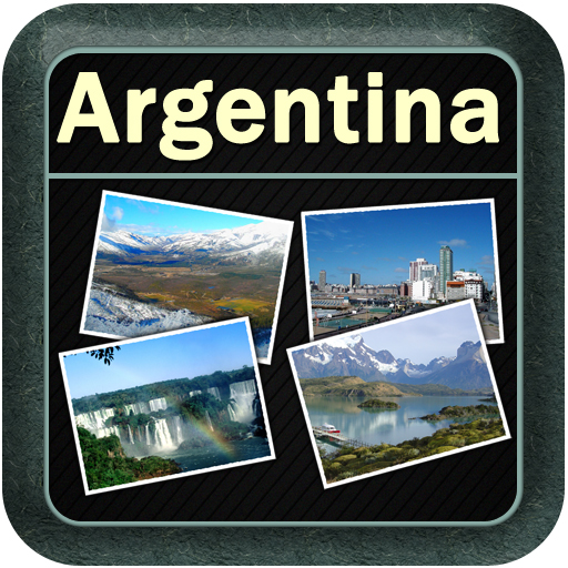 Argentina Travel Guide - South America