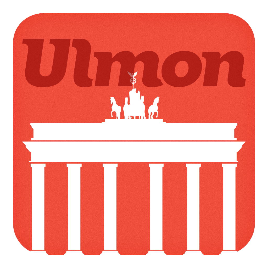 Berlin Ulmon Guide