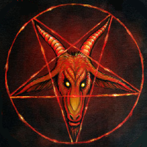 Hellbound icon
