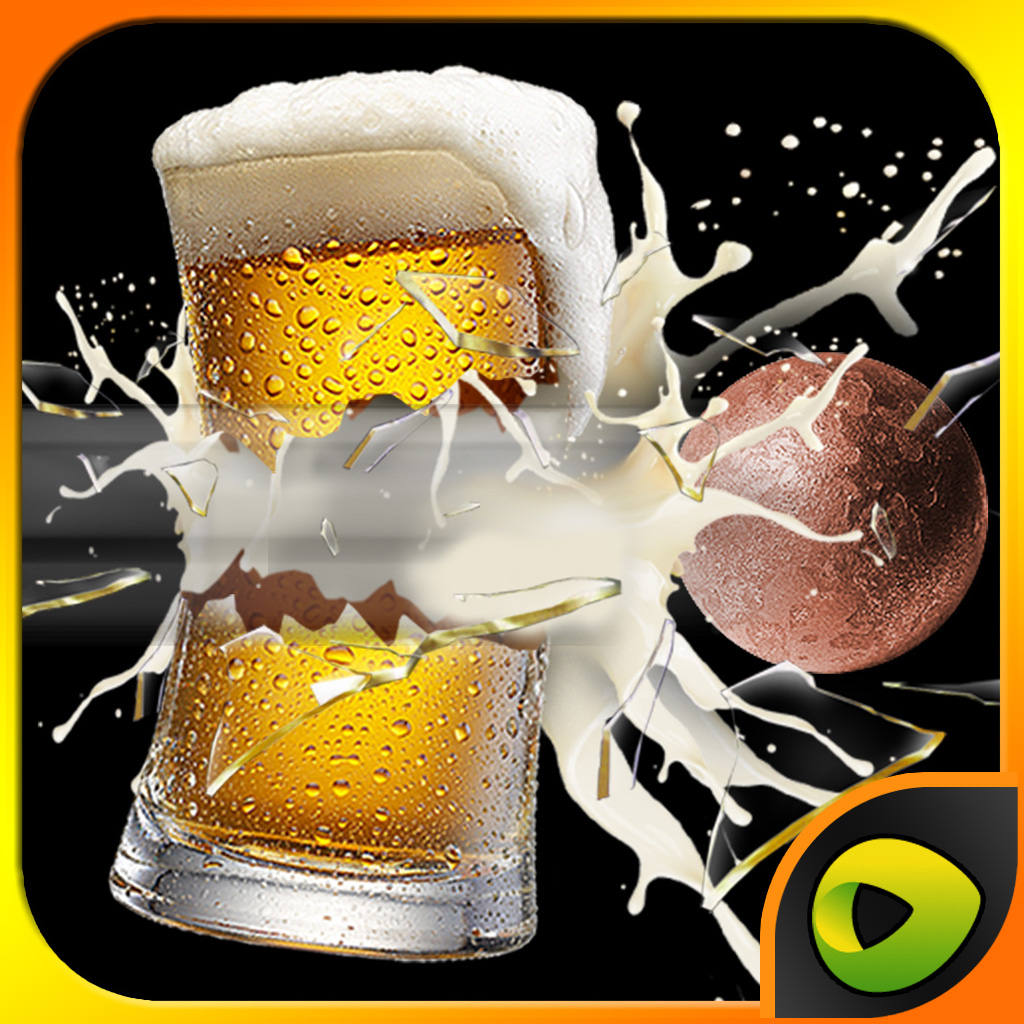 Beer Shooter