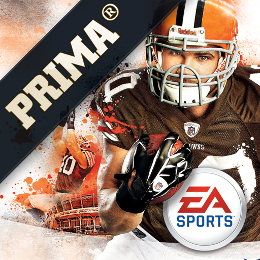 Madden NFL 12: Teams with Video by Prima icon